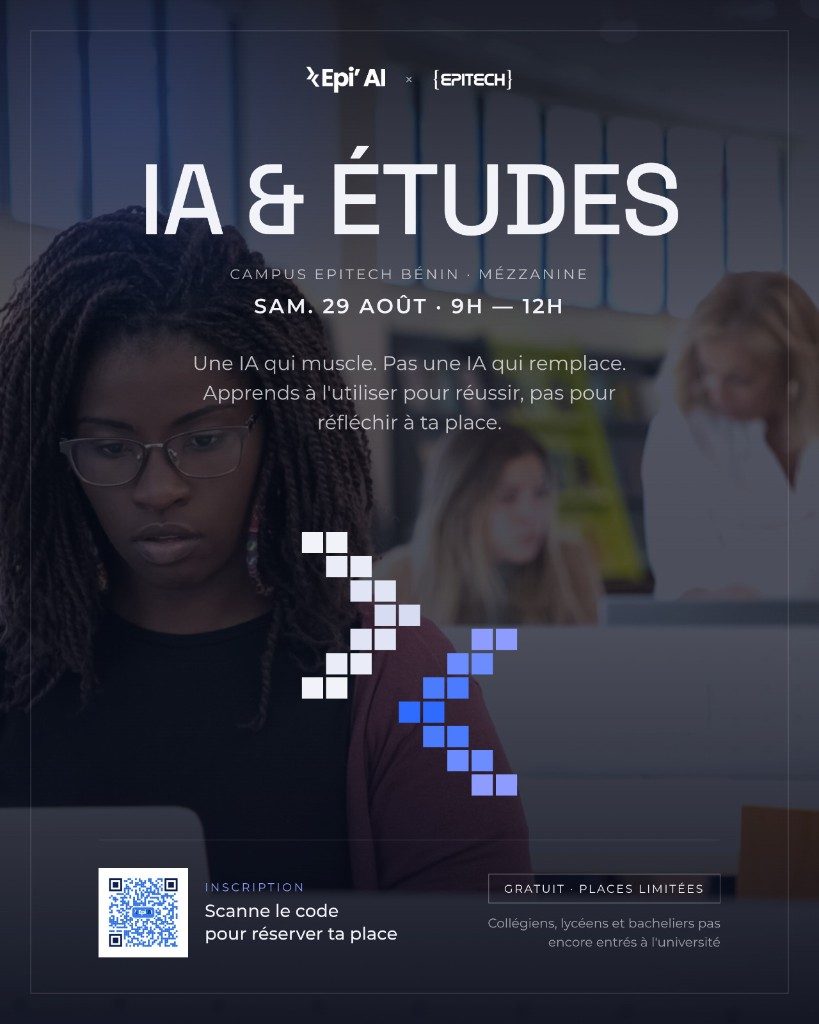 IA & Études